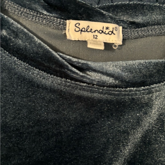 Splendid Girls Dress - Picture 6 of 7